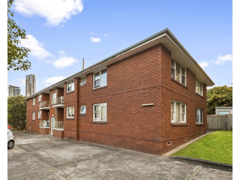 3/42 Grose Street, Parramatta NSW 2150