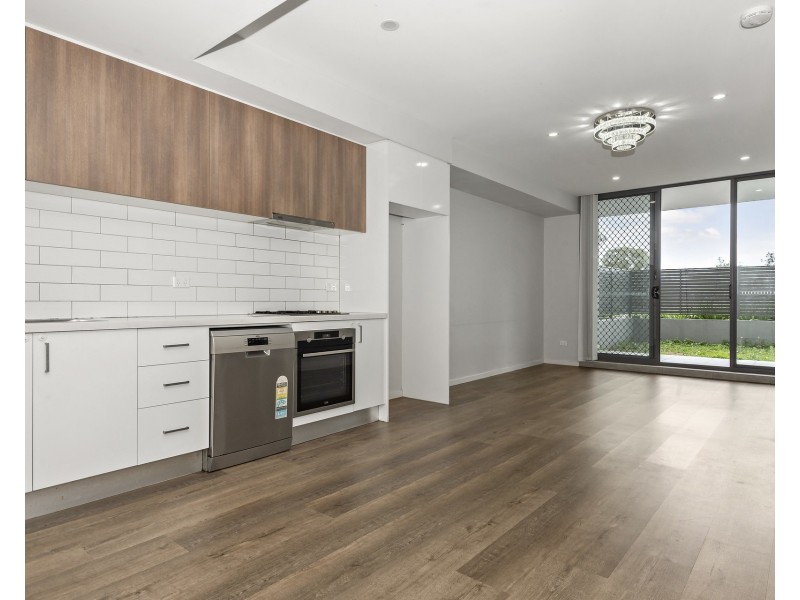 5g/31b Garfield Street, Wentworthville NSW 2145