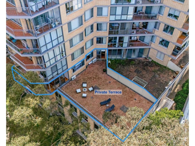 34/3 Sorrell Street, Parramatta NSW 2150