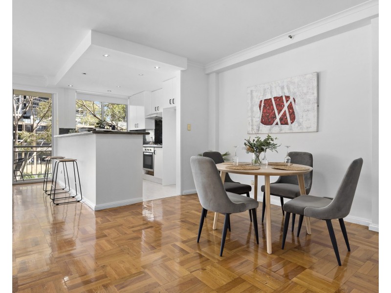 34/3 Sorrell Street, Parramatta NSW 2150