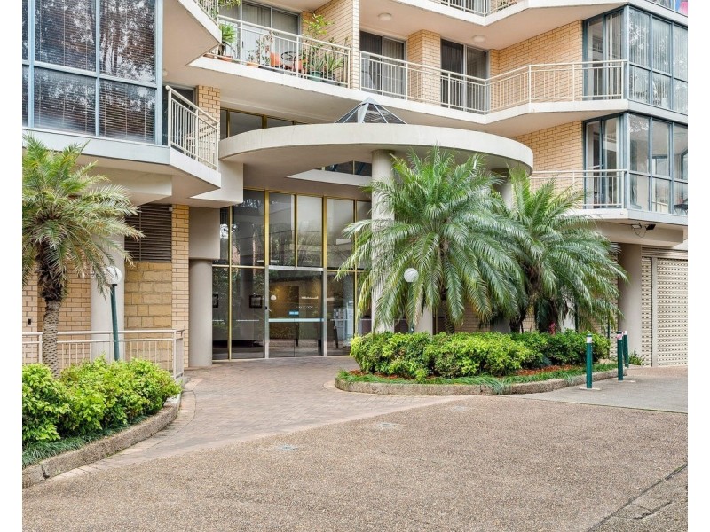 34/3 Sorrell Street, Parramatta NSW 2150