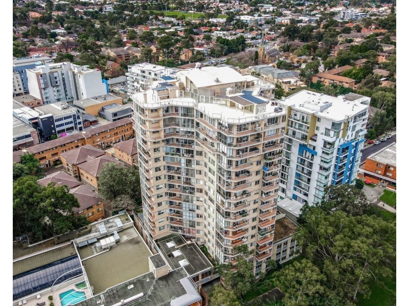 34/3 Sorrell Street, Parramatta NSW 2150