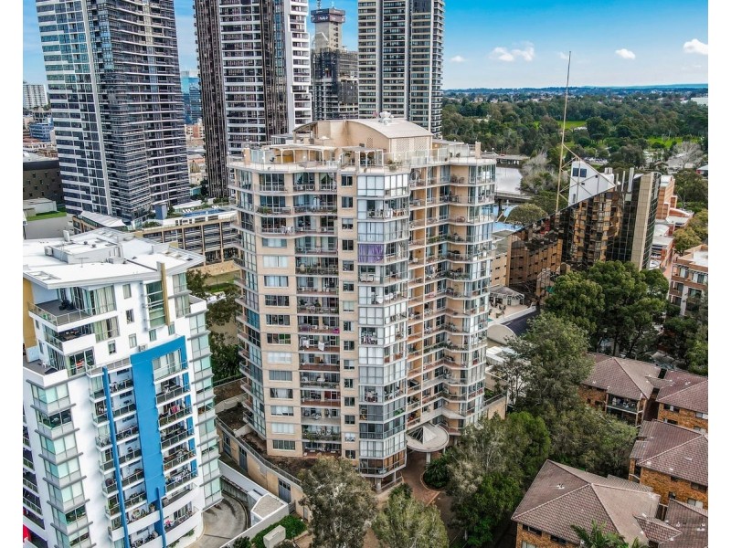 34/3 Sorrell Street, Parramatta NSW 2150