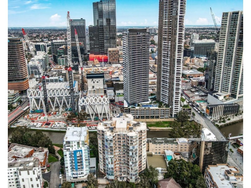 34/3 Sorrell Street, Parramatta NSW 2150