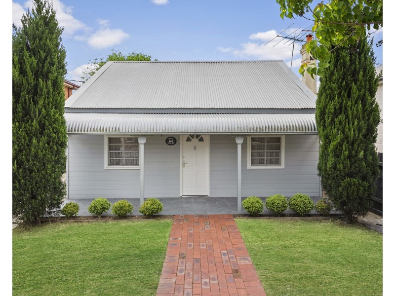 64 Ross Street, North Parramatta NSW 2151