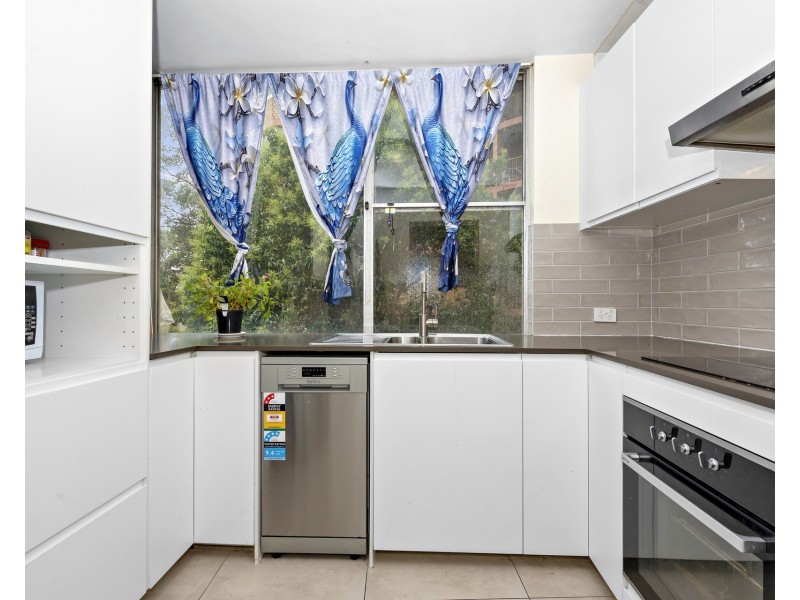 9/5 Good Street, Parramatta NSW 2150