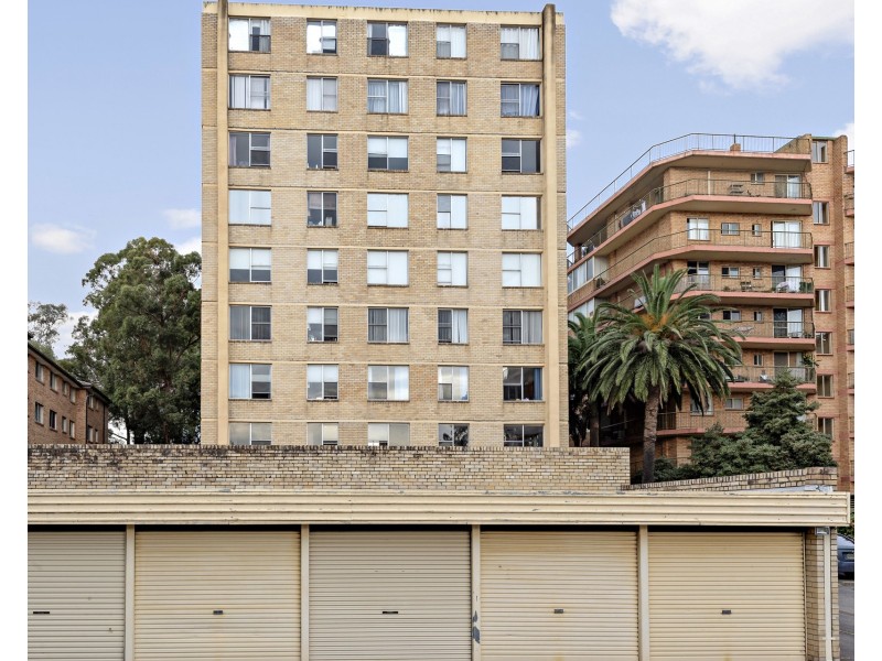 9/5 Good Street, Parramatta NSW 2150