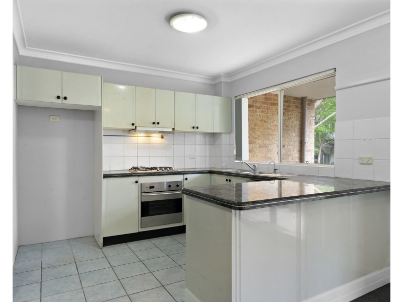 66/59-61 Good Street, Westmead NSW 2145