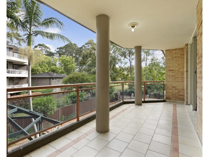 66/59-61 Good Street, Westmead NSW 2145