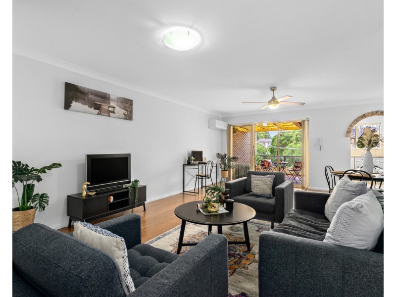 7/18 Mowle Street, Westmead NSW 2145