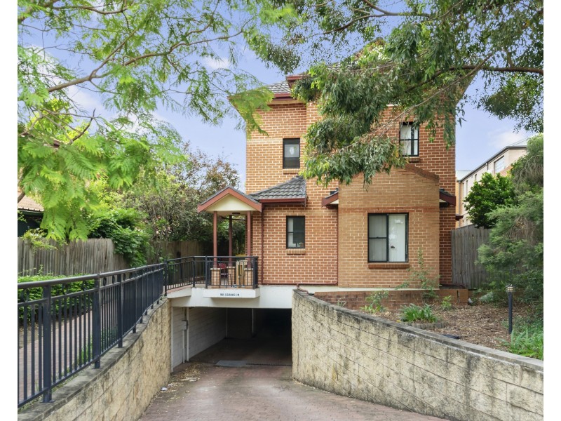 5/70 Marsden Street, Parramatta NSW 2150