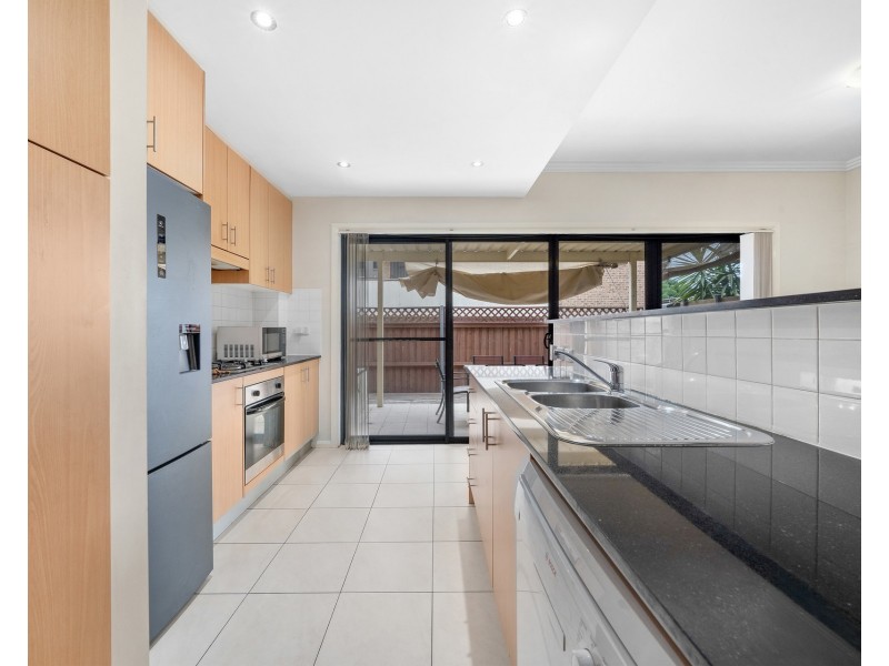 5/43 Crown Street, Granville NSW 2142
