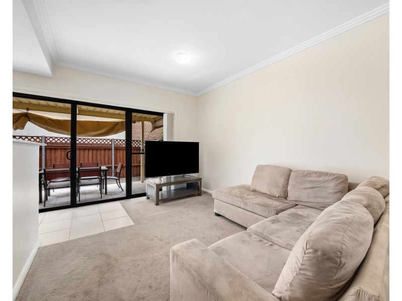 5/43 Crown Street, Granville NSW 2142