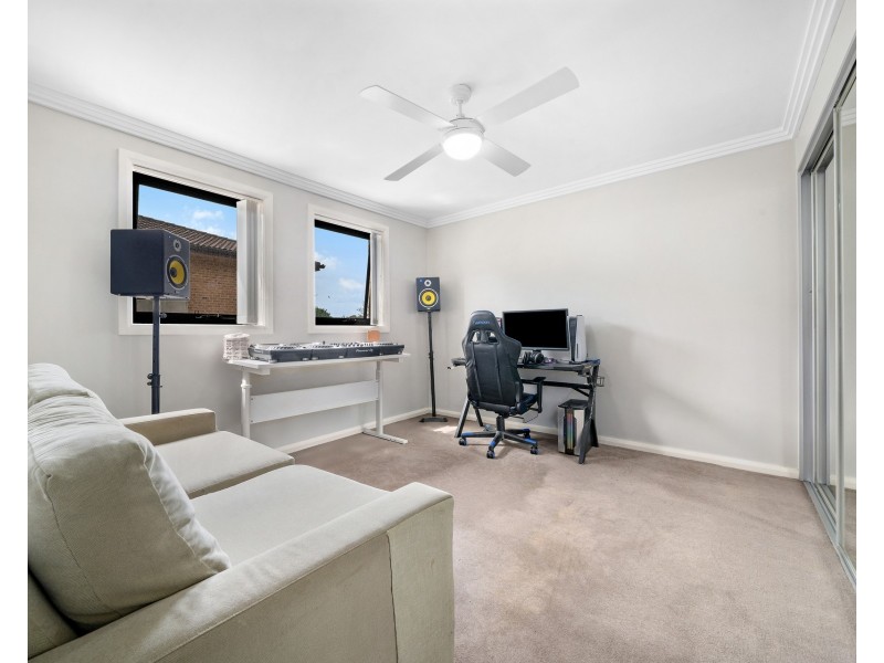 5/43 Crown Street, Granville NSW 2142