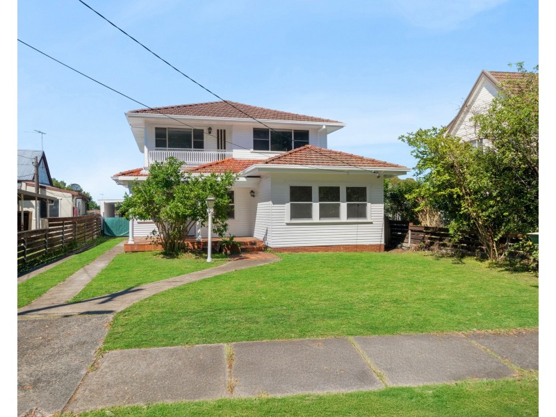 5 Trenton Road, Guildford NSW 2161