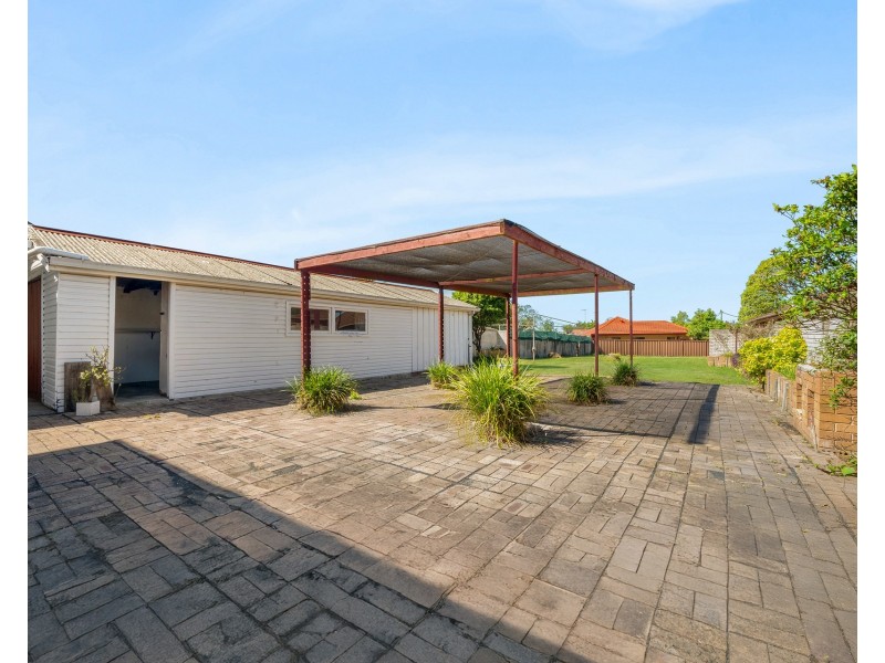 5 Trenton Road, Guildford NSW 2161