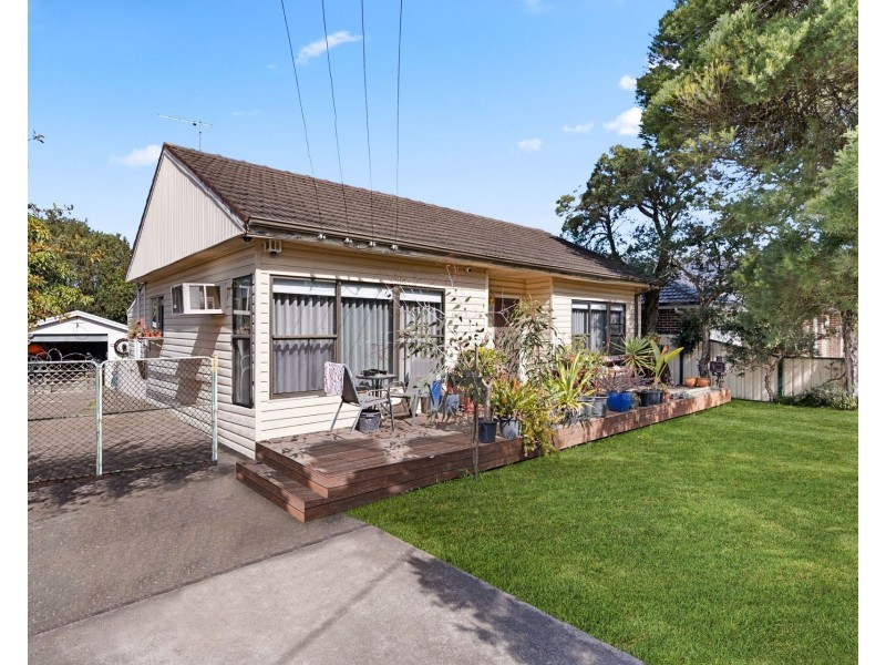 20 Wycombe Street, Doonside NSW 2767