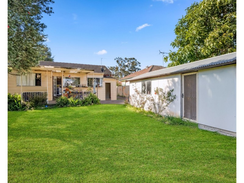 20 Wycombe Street, Doonside NSW 2767