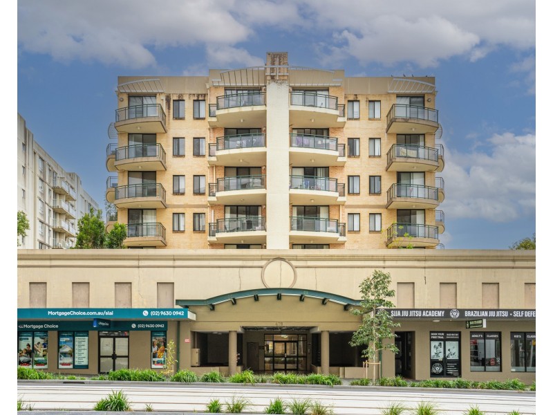 9/478 Church Street, Parramatta NSW 2150
