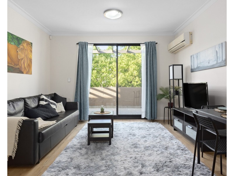 44/6-18 Redbank Road, Northmead NSW 2152