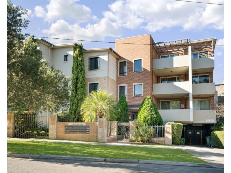 44/6-18 Redbank Road, Northmead NSW 2152