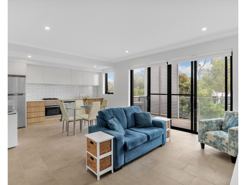 22/104-106 Bridge Road, Westmead NSW 2145