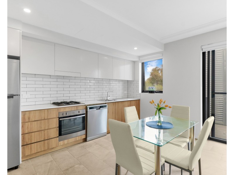 22/104-106 Bridge Road, Westmead NSW 2145