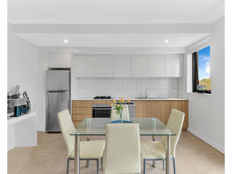 22/104-106 Bridge Road, Westmead NSW 2145