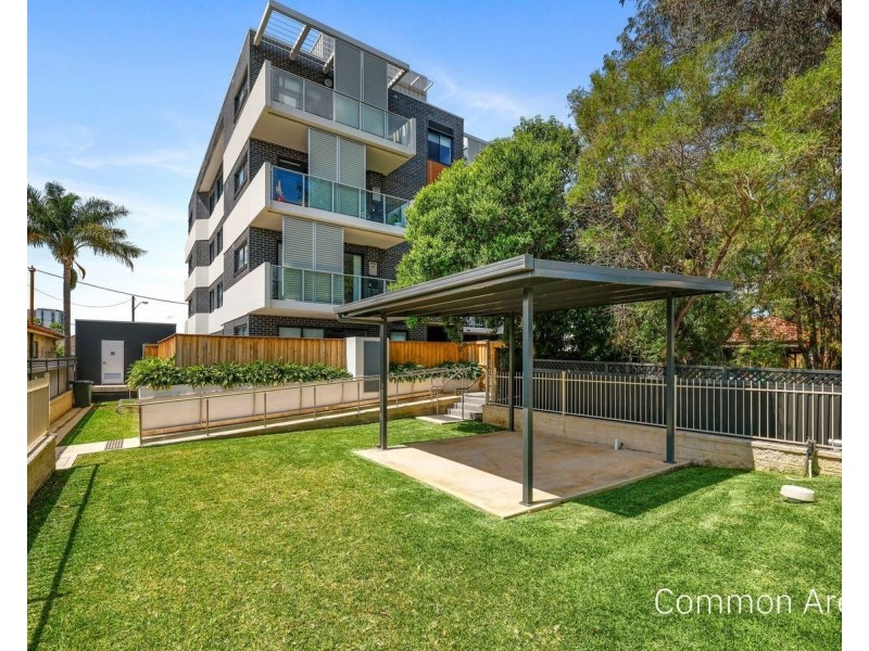 22/104-106 Bridge Road, Westmead NSW 2145
