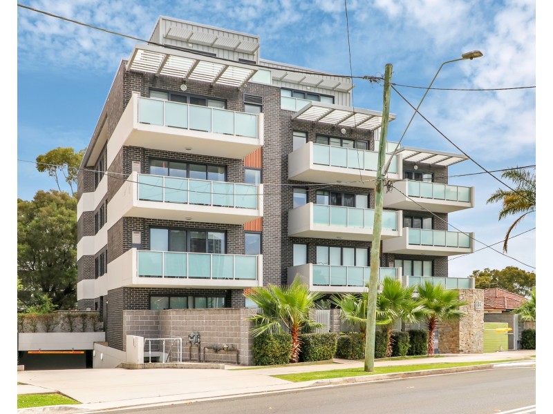 22/104-106 Bridge Road, Westmead NSW 2145