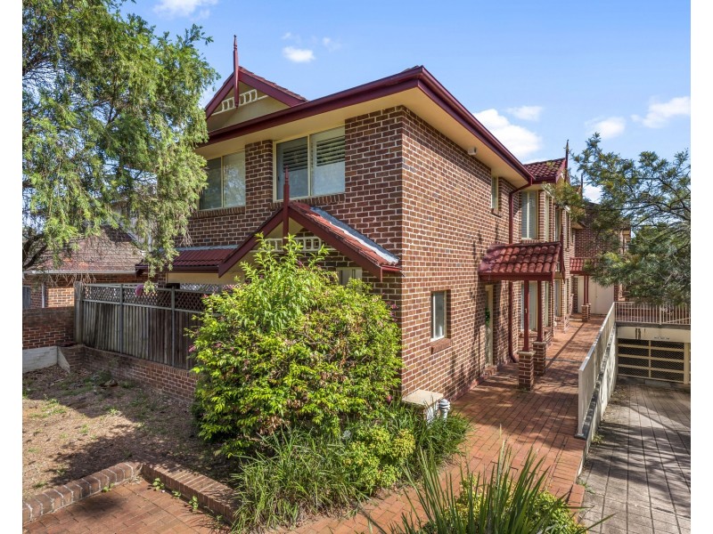3/70 Isabella Street, North Parramatta NSW 2151