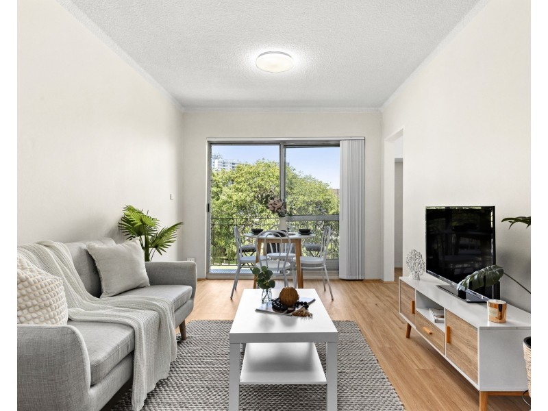 5/1 Pitt Street, Parramatta NSW 2150