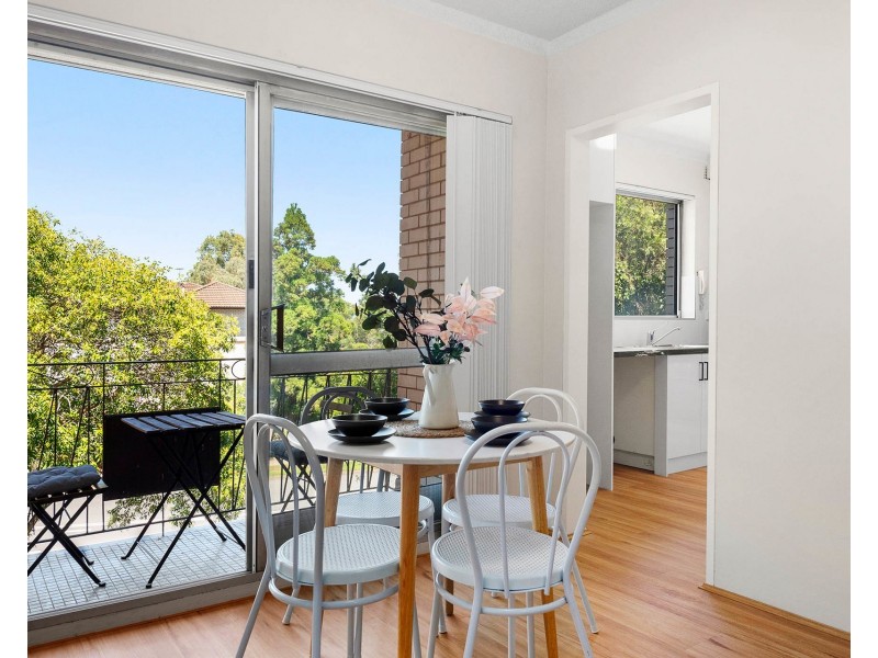 5/1 Pitt Street, Parramatta NSW 2150