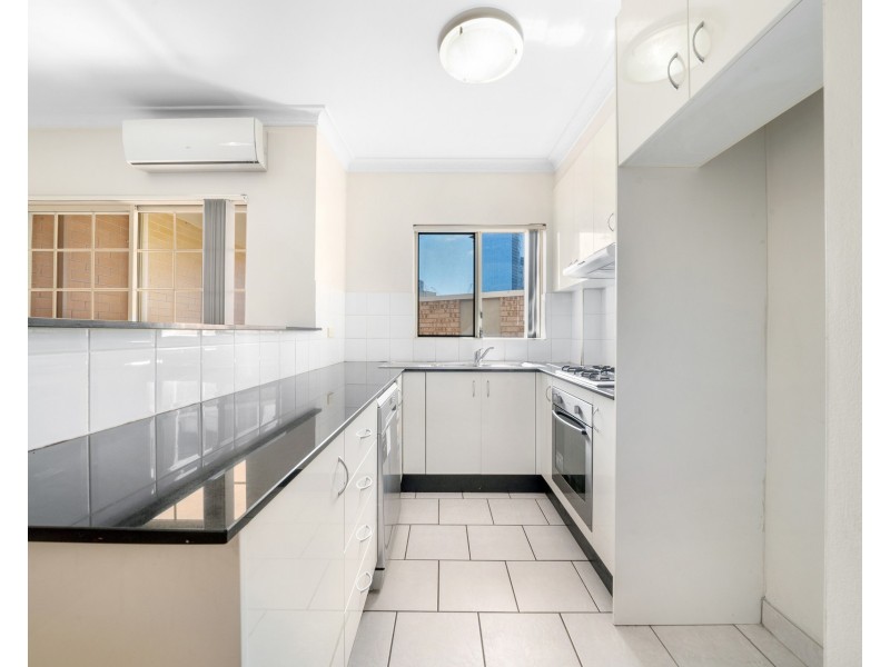 15/1 Macquarie Street, Parramatta NSW 2150