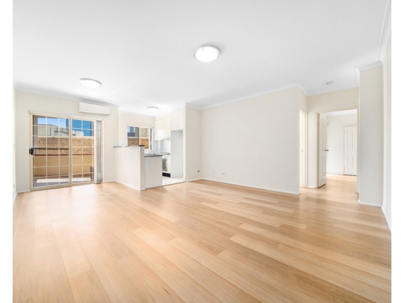 15/1 Macquarie Street, Parramatta NSW 2150