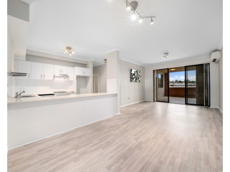 11/2-6 Kendall Street, Harris Park NSW 2150