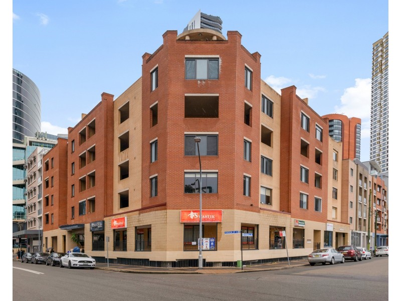 11/2-6 Kendall Street, Harris Park NSW 2150