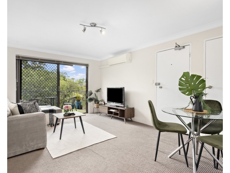 10/3-9 Isabella Street, North Parramatta NSW 2151