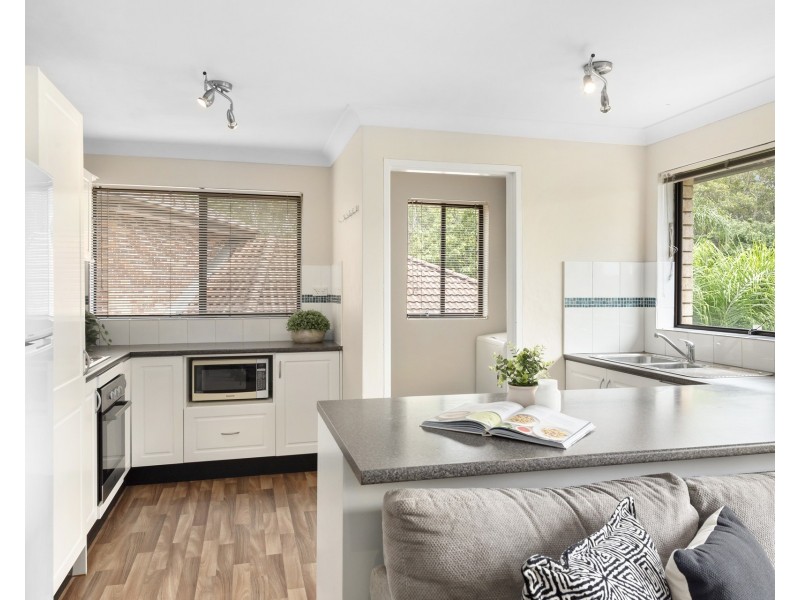 10/3-9 Isabella Street, North Parramatta NSW 2151