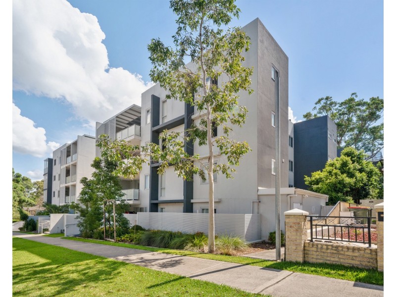 7/14-18 Peggy Street, Mays Hill NSW 2145