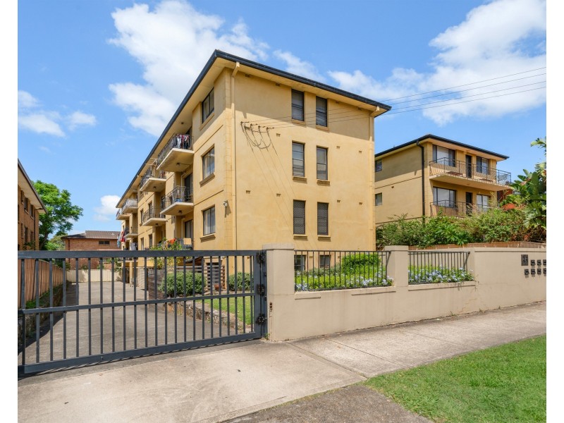 1A/35 Harris Street, Harris Park NSW 2150
