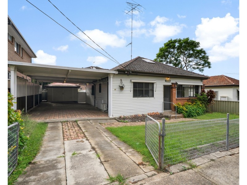 14 Brabyn Street, North Parramatta NSW 2151