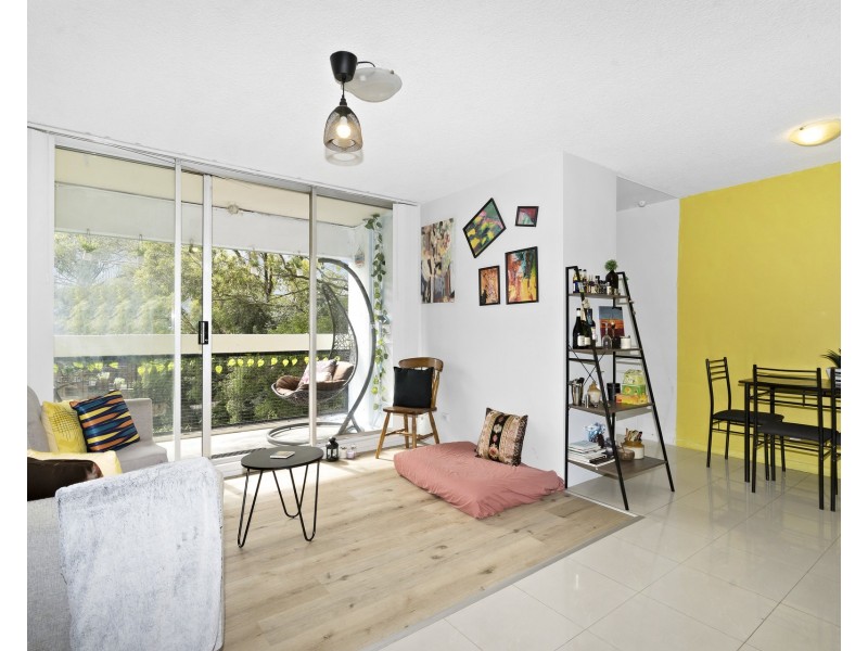 2J/15 Campbell Street, Parramatta NSW 2150