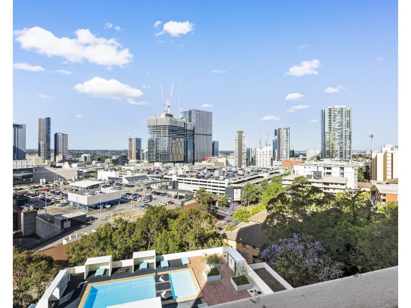 2J/15 Campbell Street, Parramatta NSW 2150