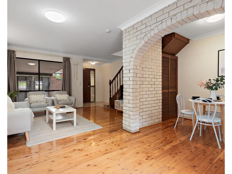 7/29 William Street, North Parramatta NSW 2151
