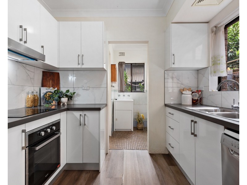 7/29 William Street, North Parramatta NSW 2151