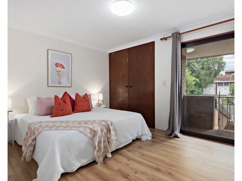 7/29 William Street, North Parramatta NSW 2151