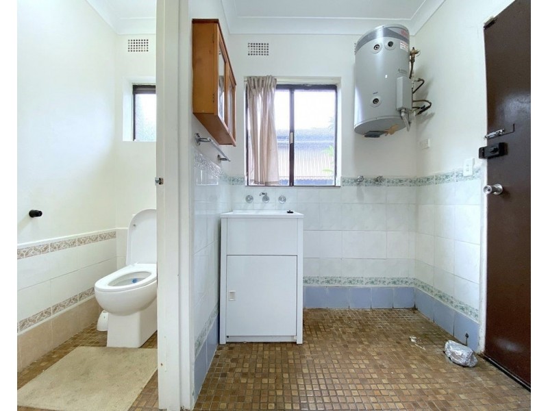 7/29 William Street, North Parramatta NSW 2151