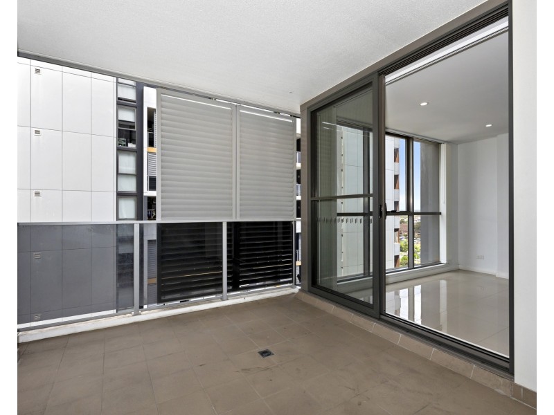 1007/16 East Street, Granville NSW 2142
