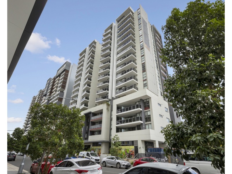 1007/16 East Street, Granville NSW 2142